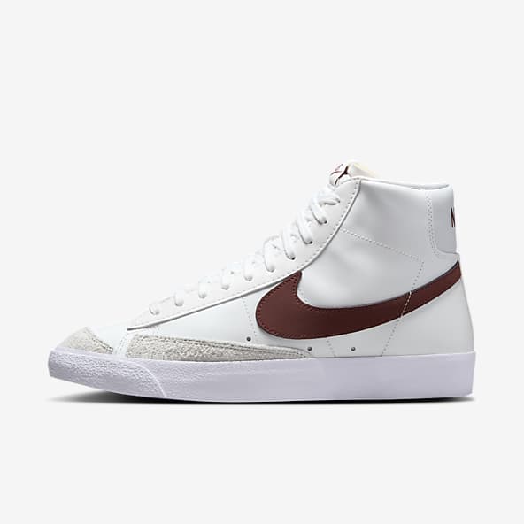 Tenis nike de bota para hombre top